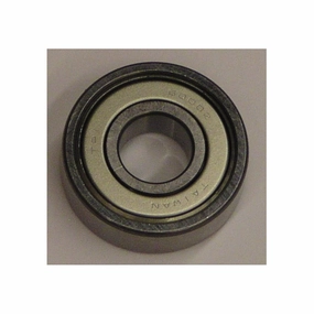 3M Ball Bearing - 6000ZZ Upper Shaft Balancer, 2 Shields A0021