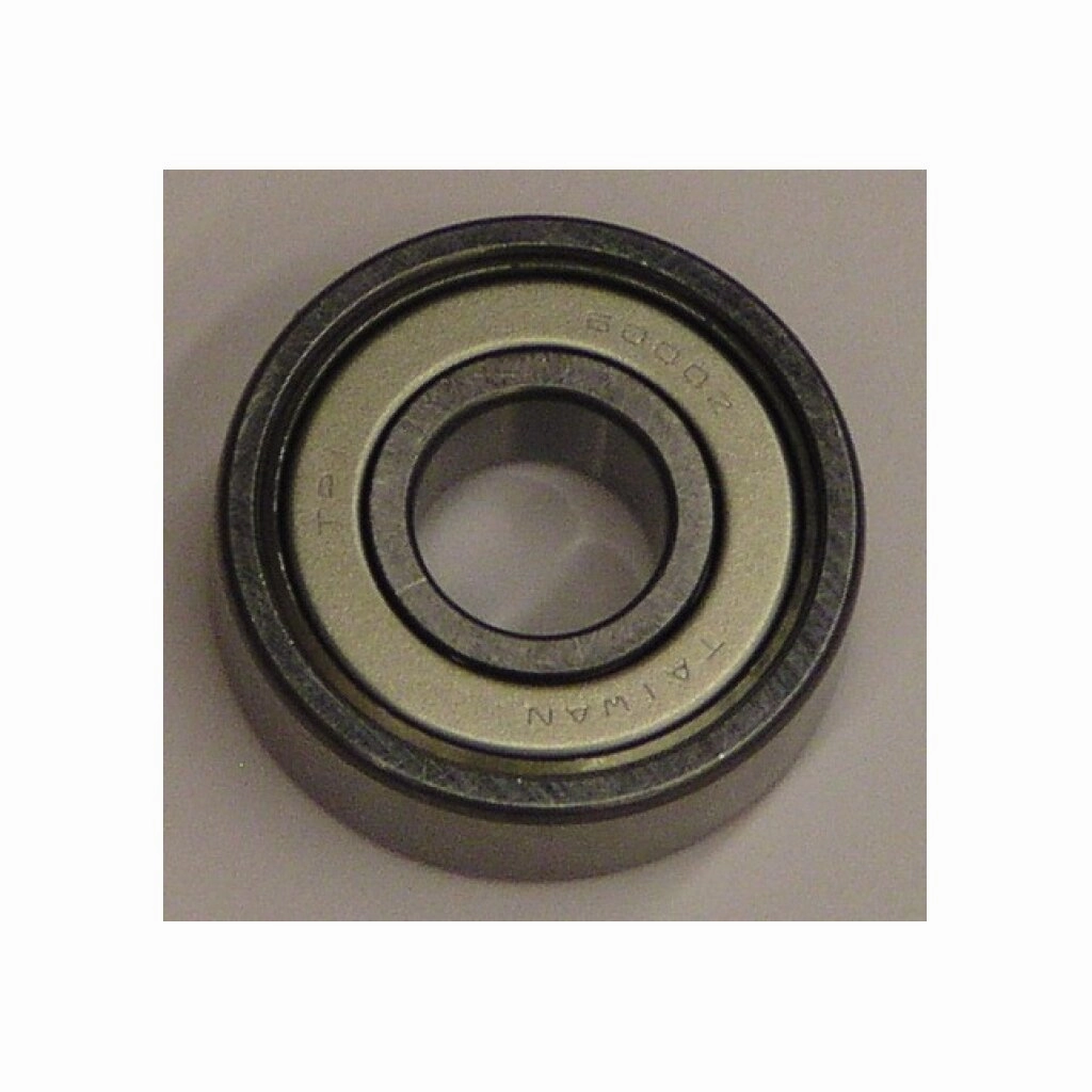 3M Ball Bearing - 6000ZZ Upper Shaft Balancer, 2 Shields A0021