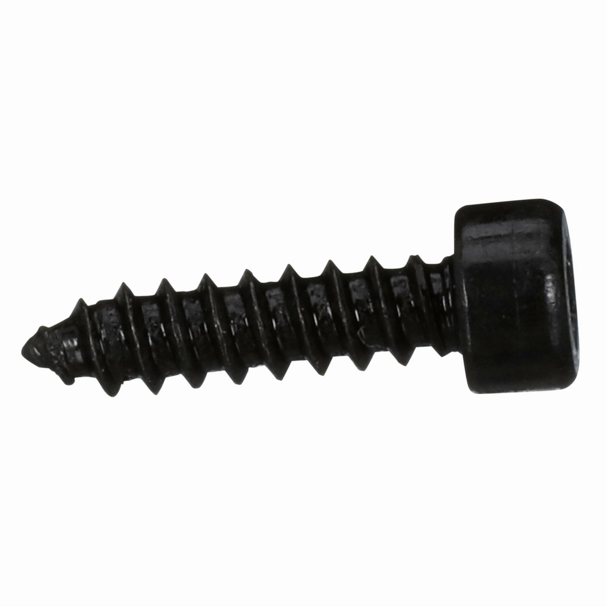 3M Button Head Screw 89089, M2.6 x 10 mm