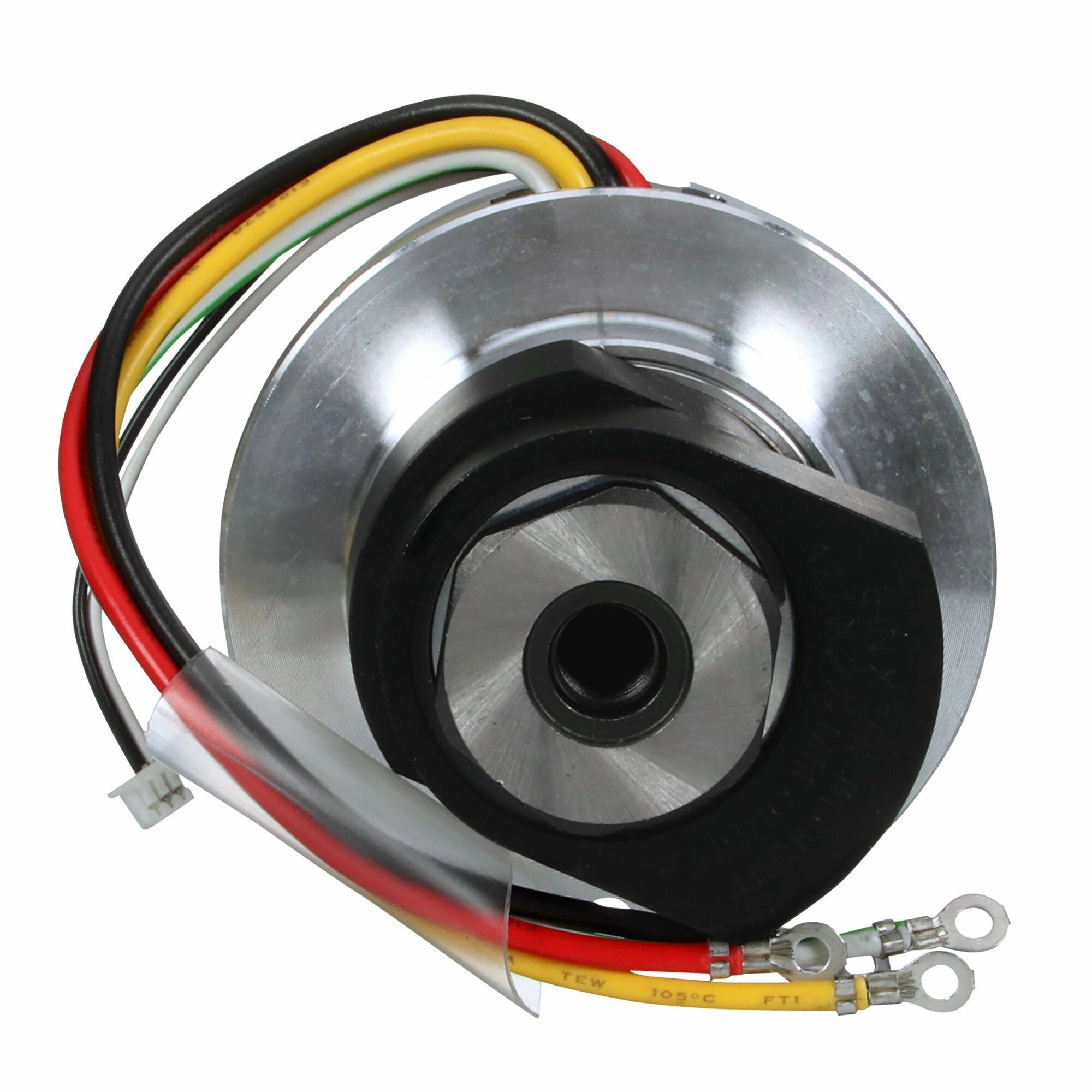 3M Electric Random Orbital Sander Drop in Motor 89059, 6 in, 3/16 inOrbit