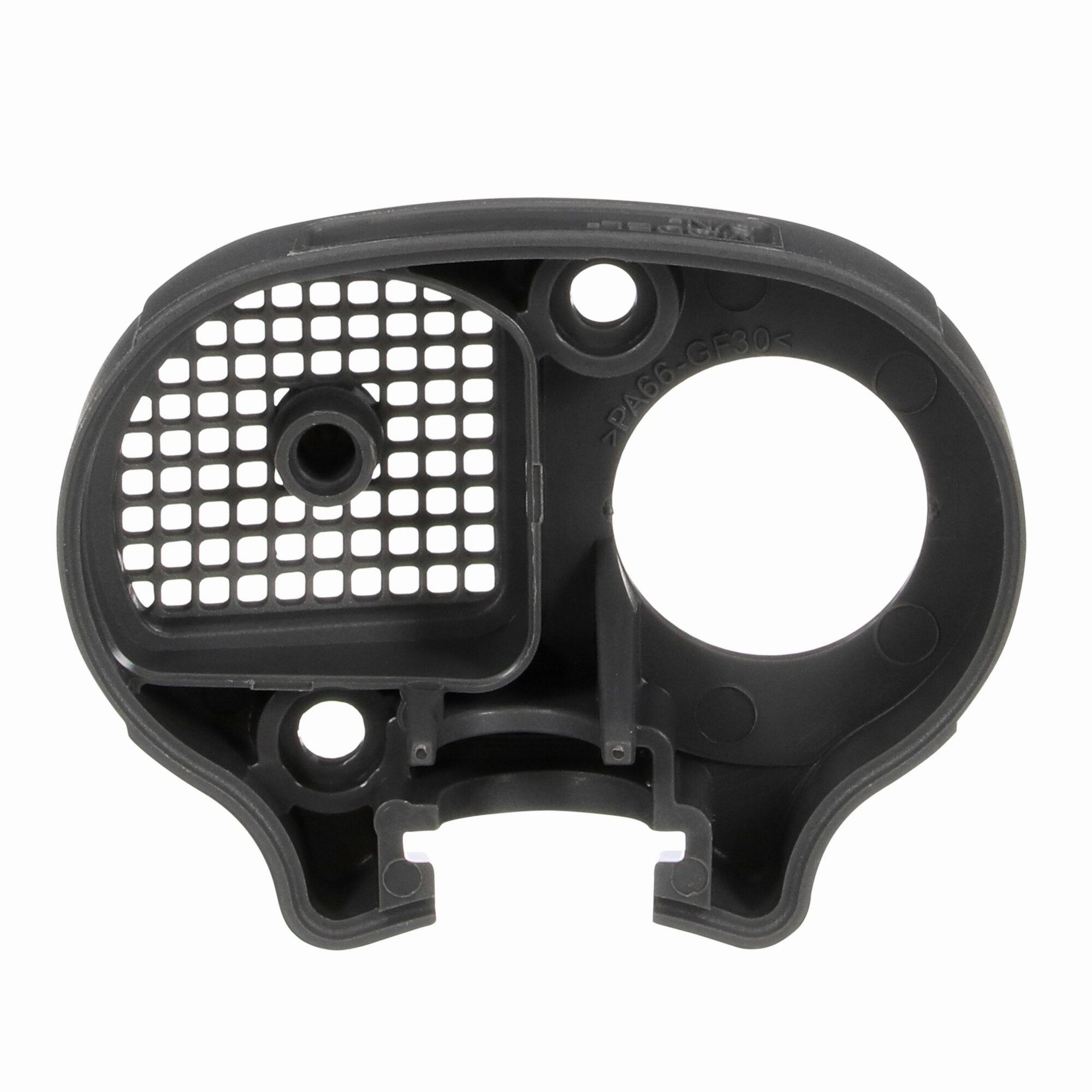 3M End Cap 89046, NCS S 8000-N, Dark Gray