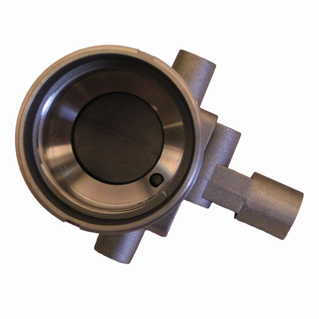3M Exhaust Cap 30360