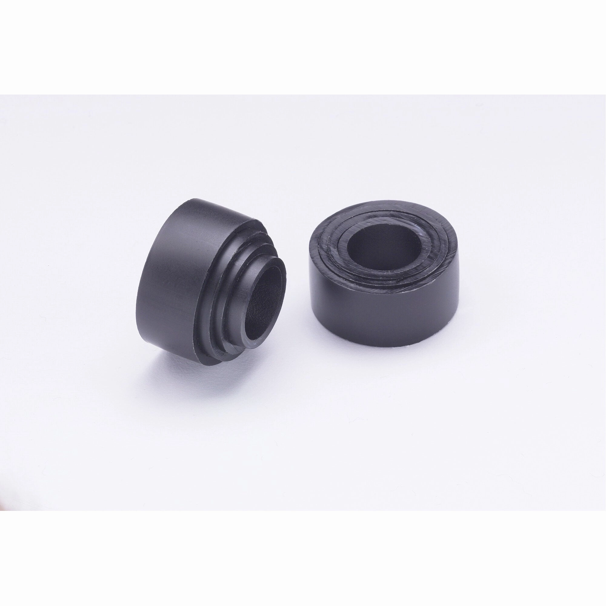 3M Flange Adapter 5, Telescoping, 1 in x 1 in x 1/2 in, 50 ea/Case, Bulk