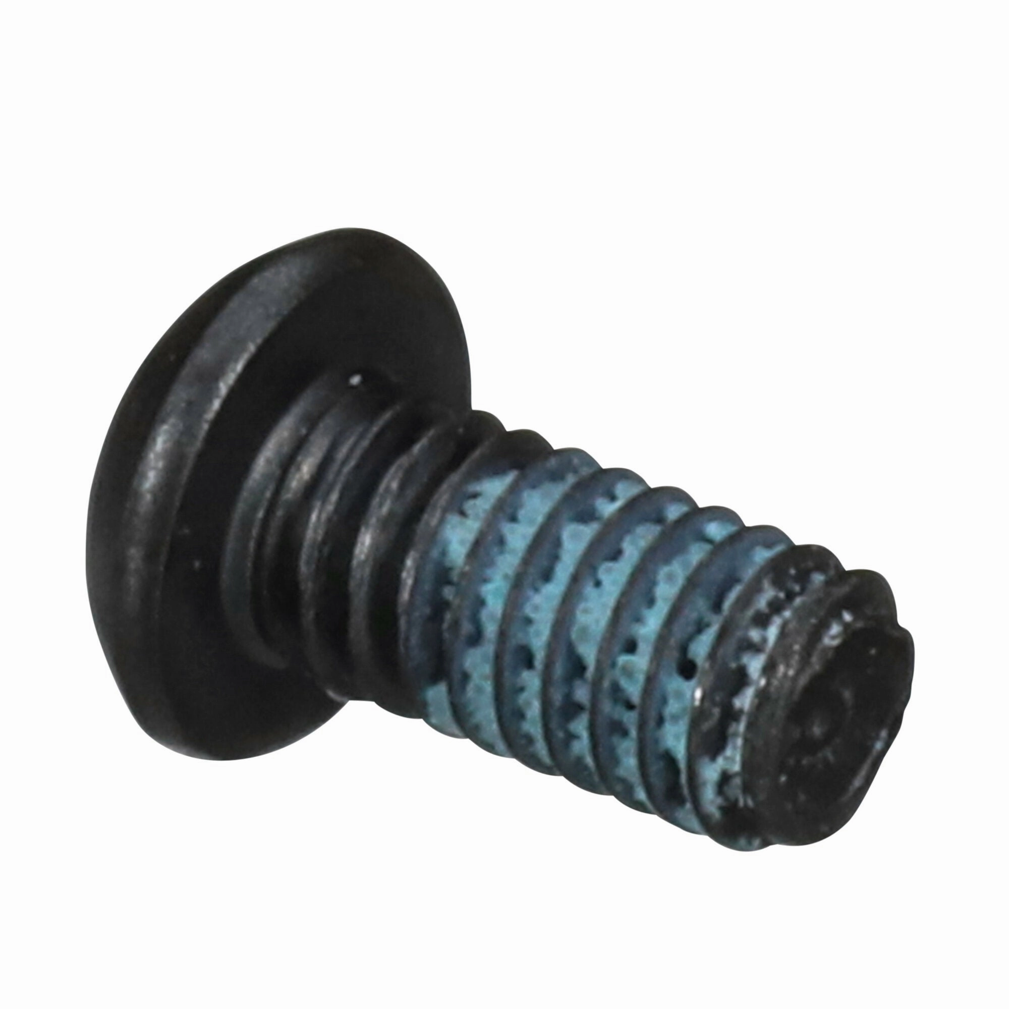 3M Hex Socket Button Head Screw 89082, M2.5 x 5 mm