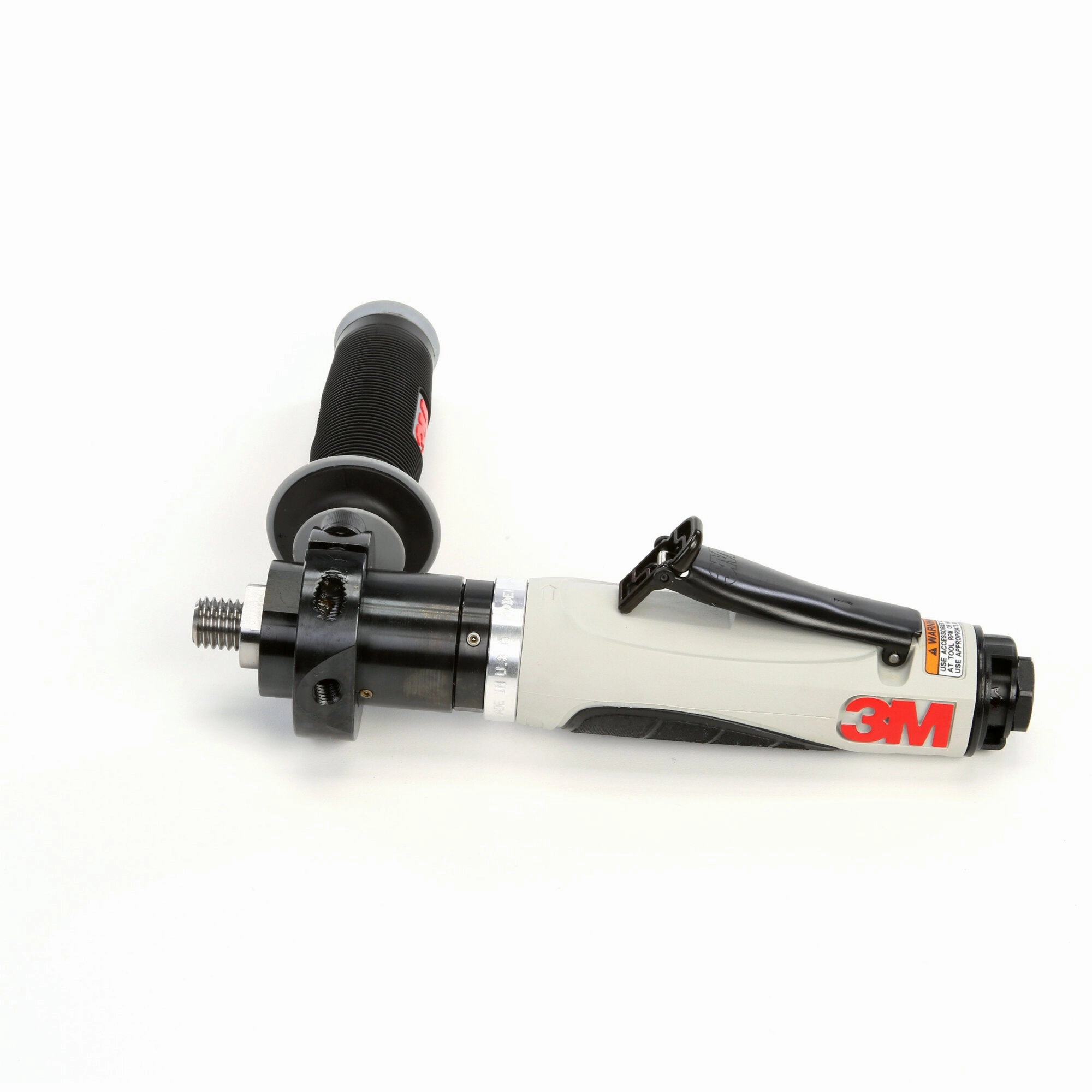 3M Inline Sander 28338, 1 hp 5/8 in-11 External Shaft