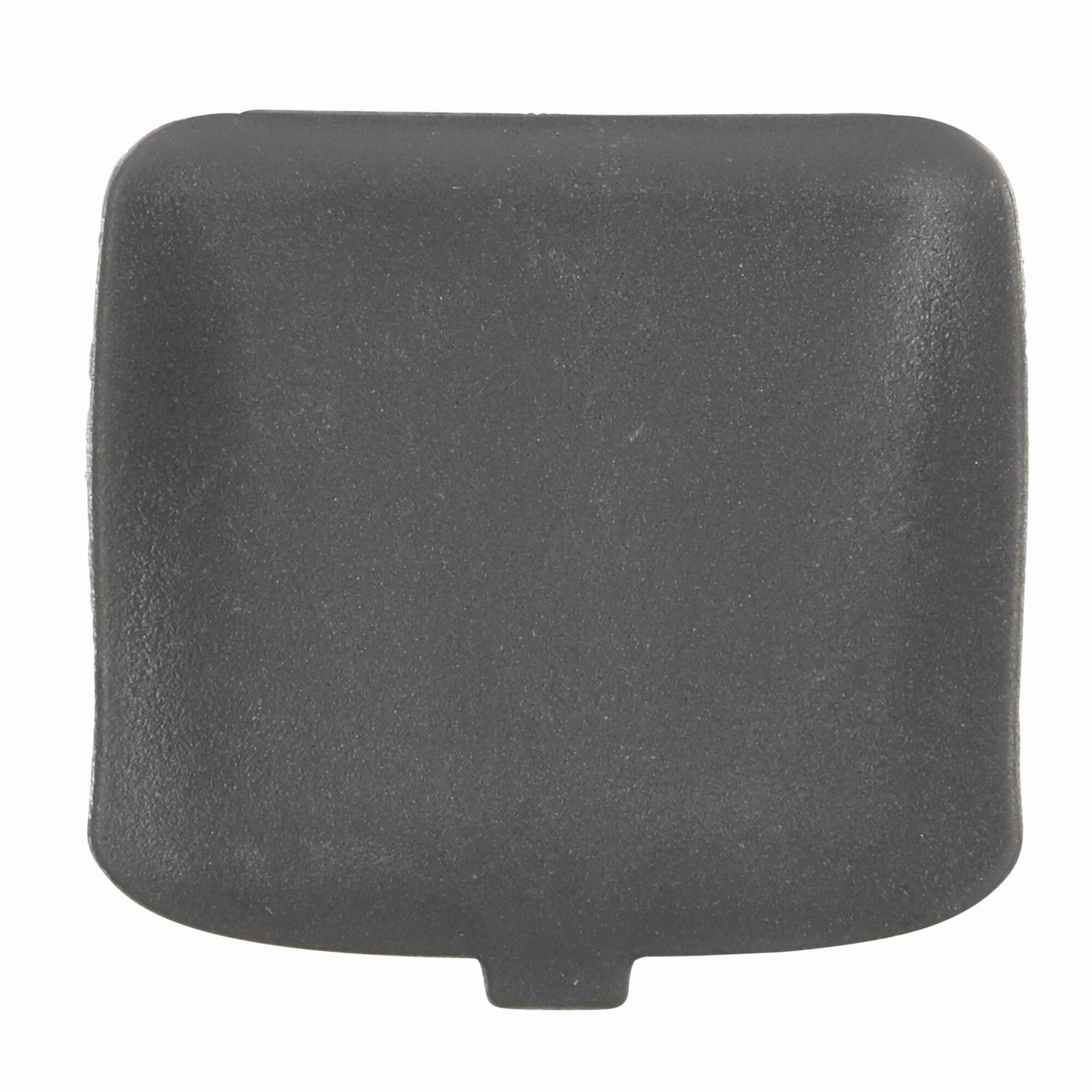 3M Non-Vacuum Cover 89045, NCS S 8000-N, Dark Gray