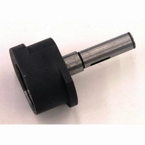 3M Orbit Shaft Balancer B0309, 3 in x 3/16 in Orbit