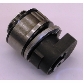 3M Random Orbital Buffer Drop in Motor 30445, 3 in (12 mm) Orbit