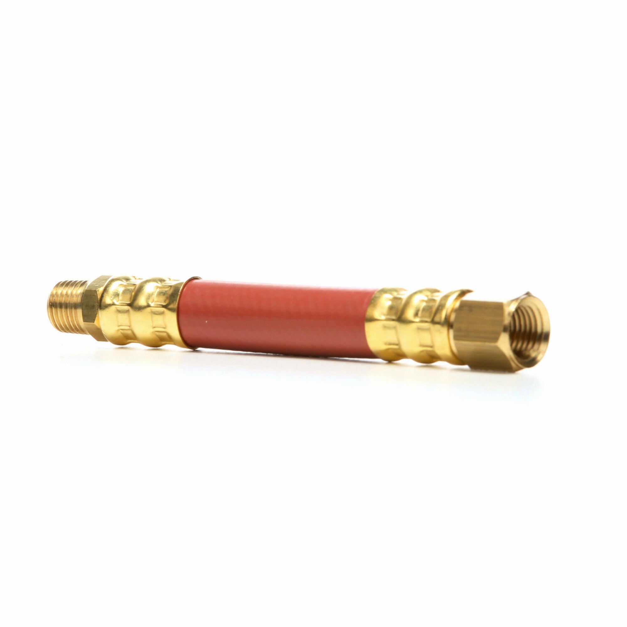 3M Random Orbital Sander Mini Air Line Extension, 3/8 in x 5 in