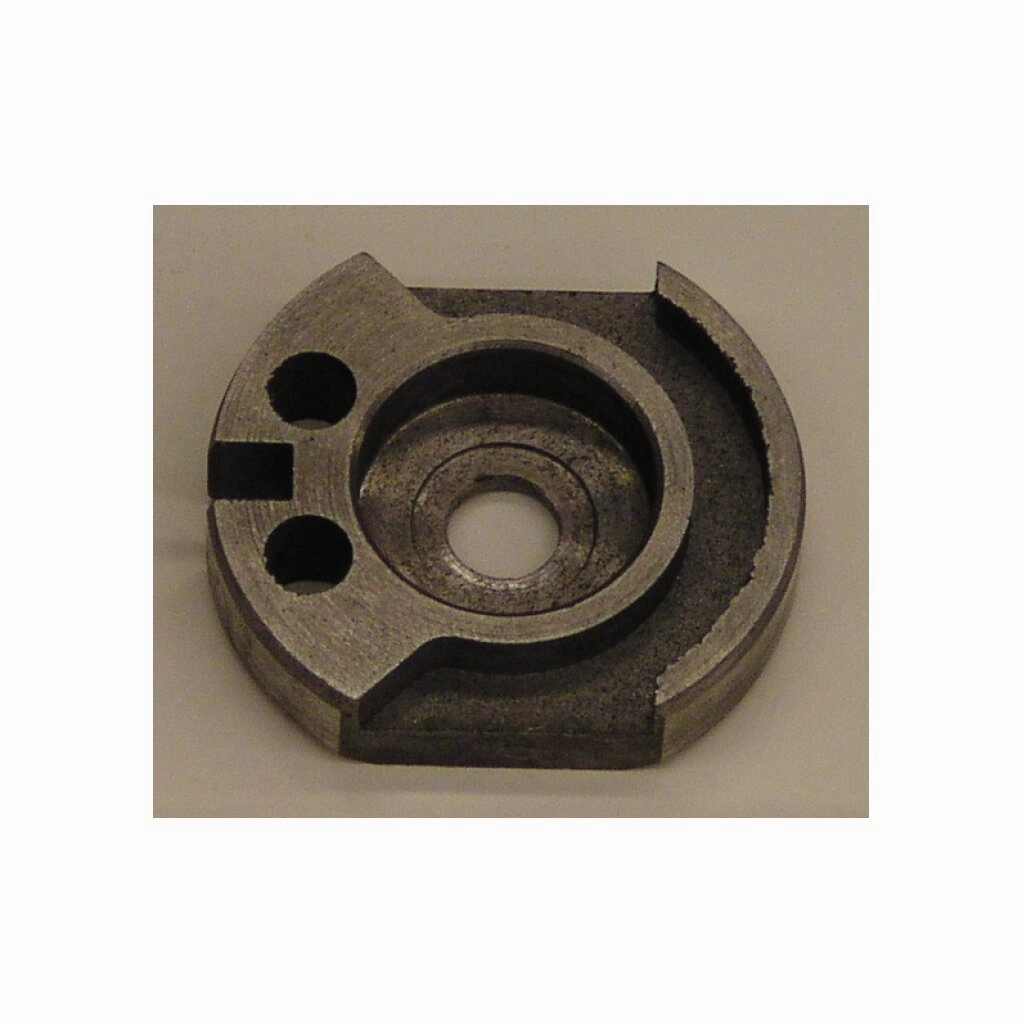 3M Rear End Plate 06531
