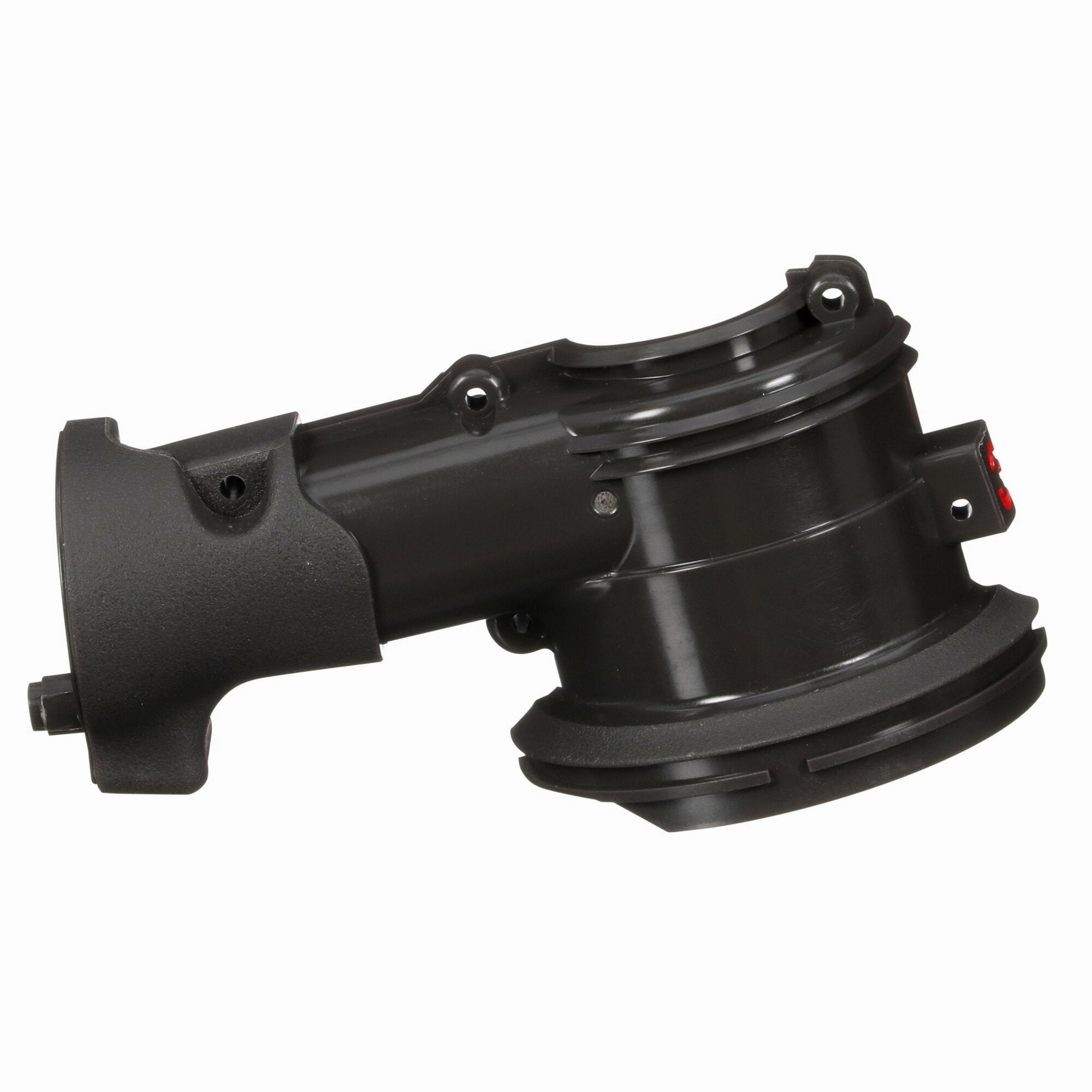3M Right Hand Housing 89039, 5/16 in (125/150 mm), NCS S 8000-N, DarkGray