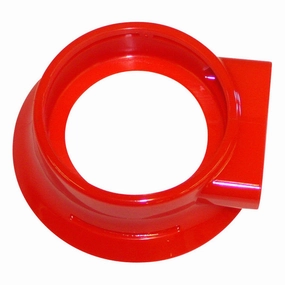 3M Skirt - 5.0 mm (3/16 in) Orbit 3 in 55210