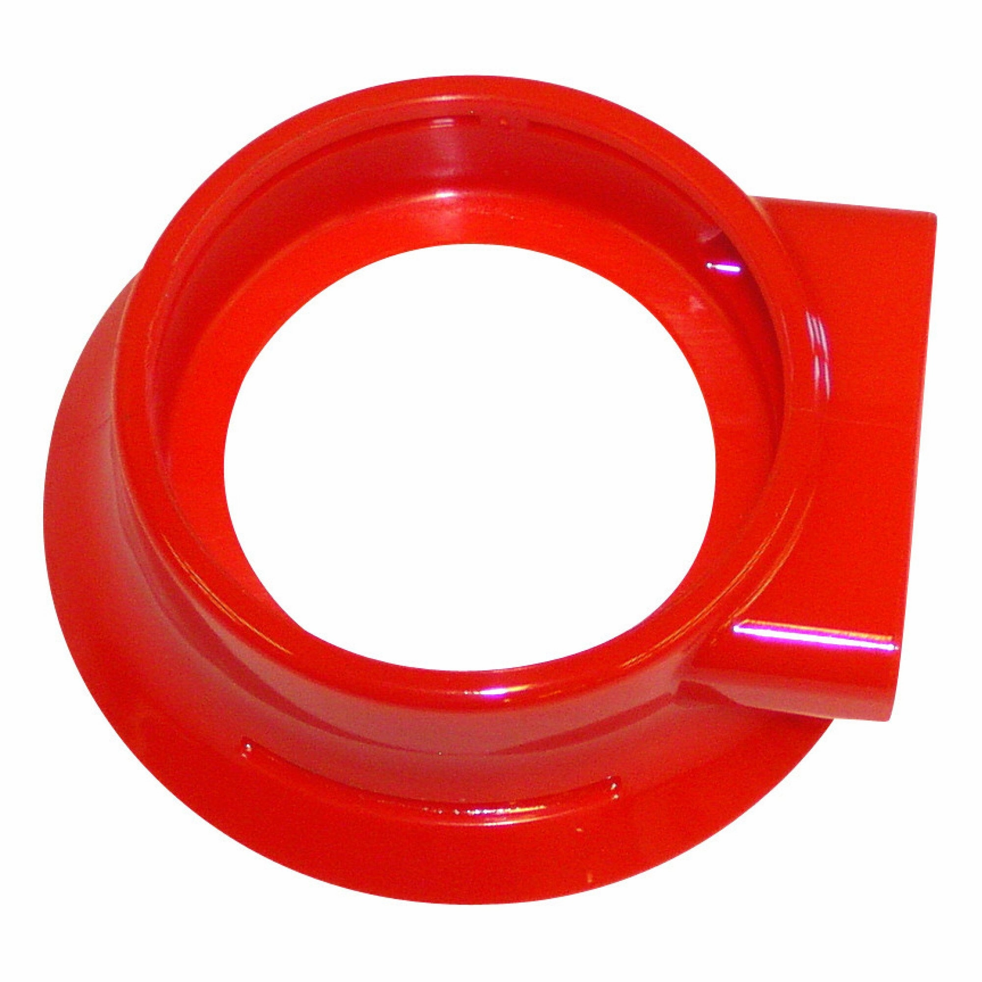 3M Skirt - 5.0 mm (3/16 in) Orbit 3 in 55210