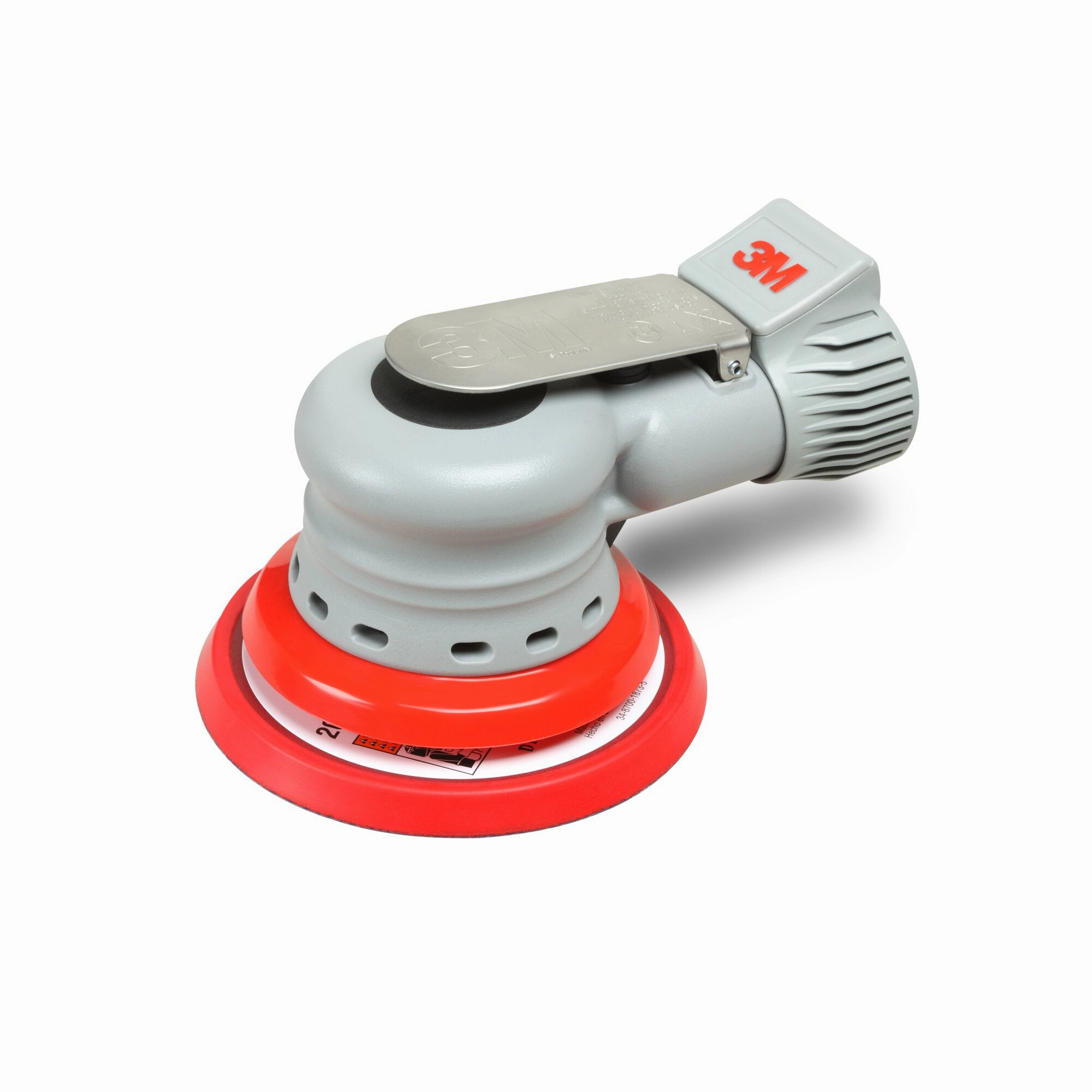 3M Snap-On Exhaust Adapter A1350