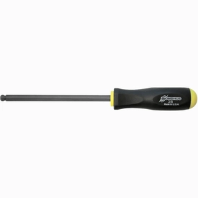 Bondhus 10652 2.0mm Ball End Screwdriver - 72 mm