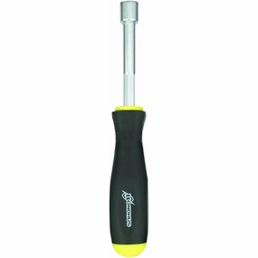 Bondhus 38411 7/32 Inch Hollow Shaft Nut Driver 7.3 Inch