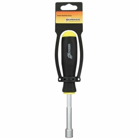Bondhus 48409 5/32 x 7.3 Inch Hollow Shaft Nut Driver