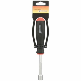 Bondhus 48460 4.0mm Hollow Shaft Nut Driver 76mm