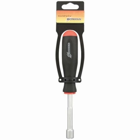 Bondhus 48466 5.5mm Hollow Shaft Nut Driver 76mm