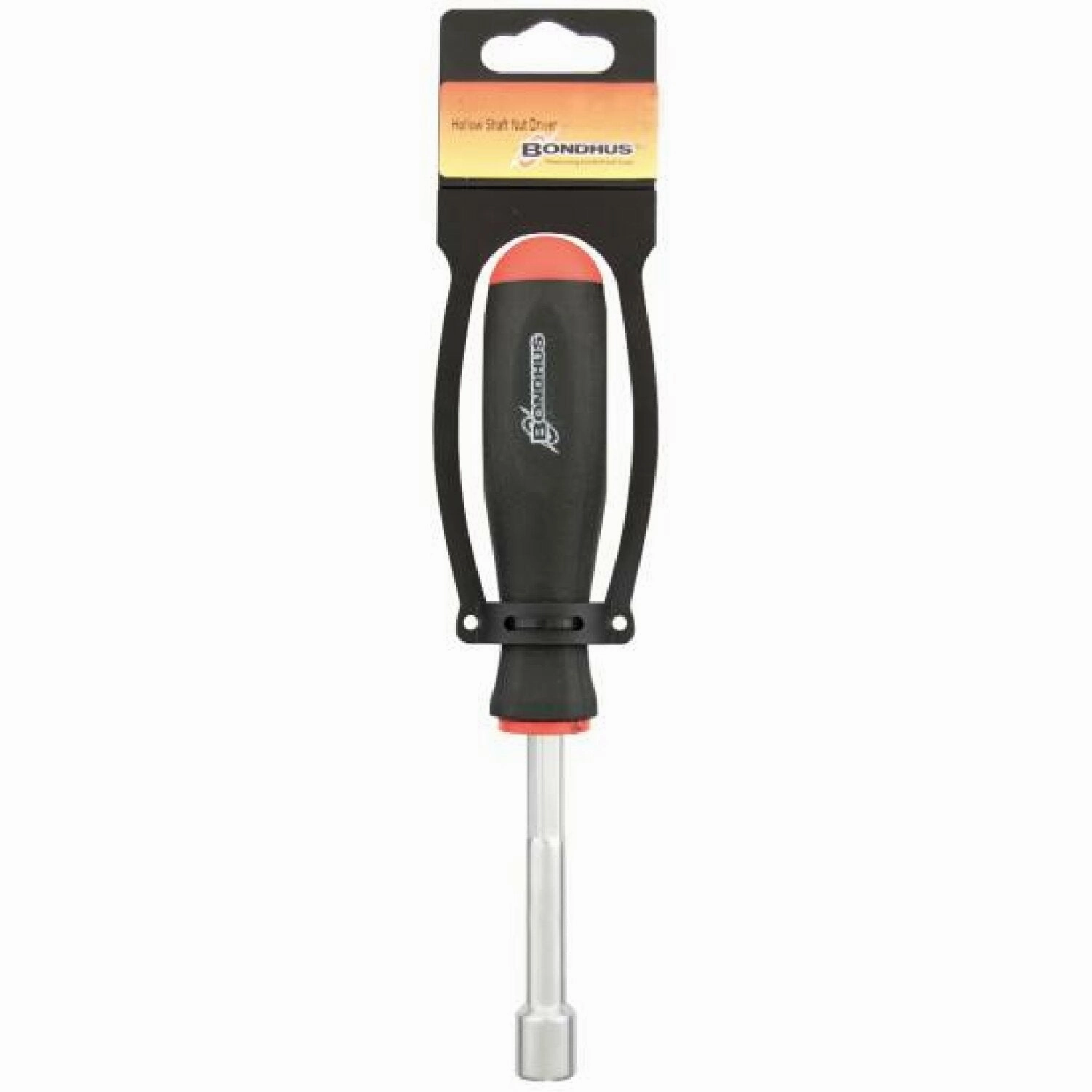 Bondhus 48478 11mm Hollow Shaft Nut Driver 76mm