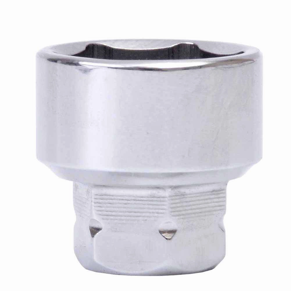 BOXO 25Pc 1/4" Low Profile Socket & Stubby Bit Set