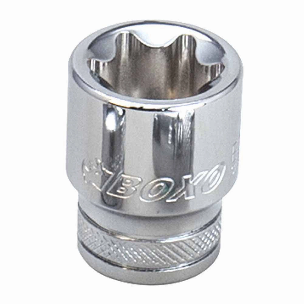 BOXO 3/8" 6PT Socket - Various Sizes Available