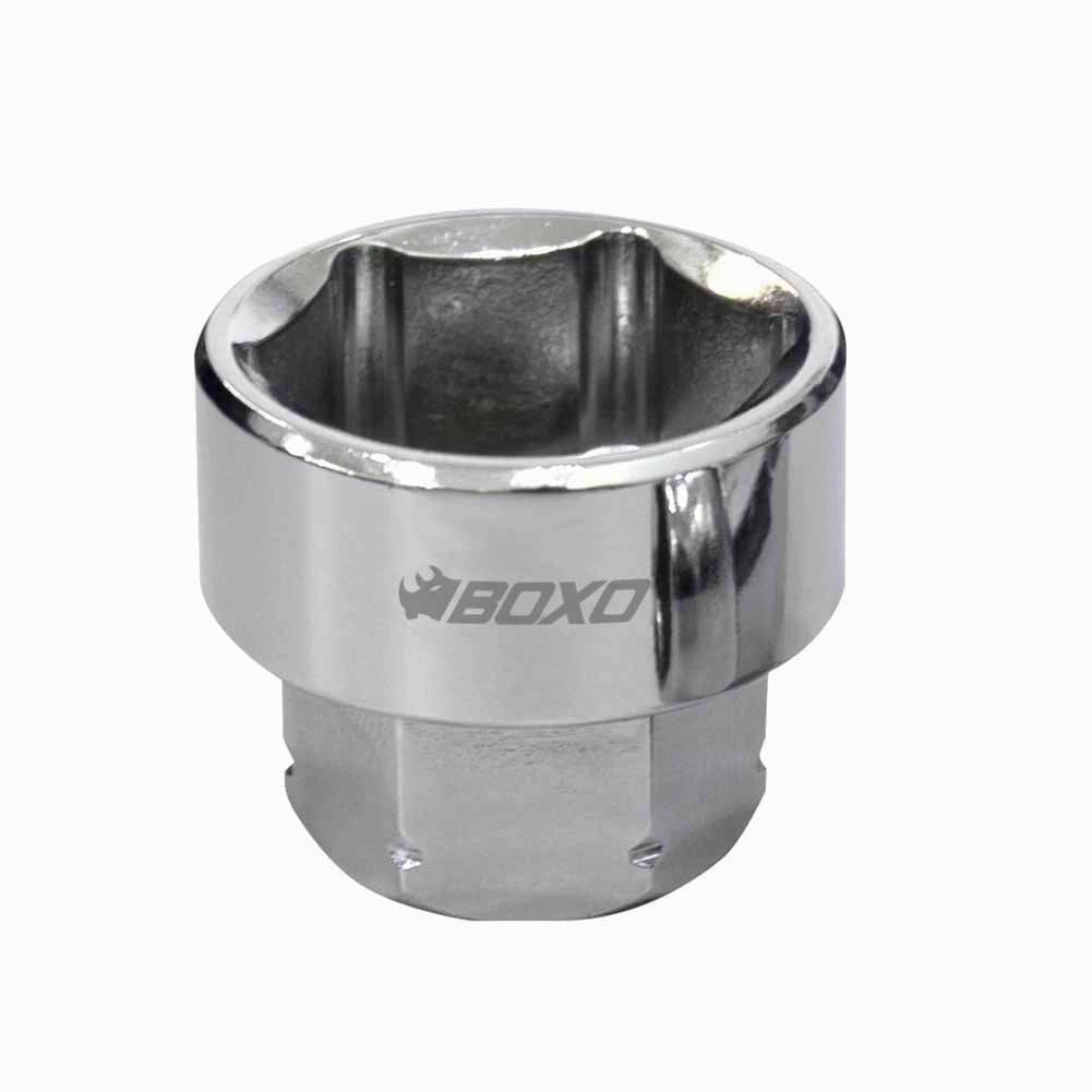 BOXO 3/8" 6PT Socket - Various Sizes Available