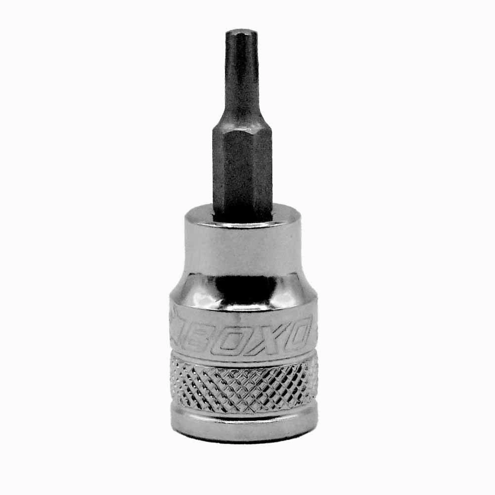 BOXO 3/8" Torx Plus Bit Sockets - Various Sizes Available