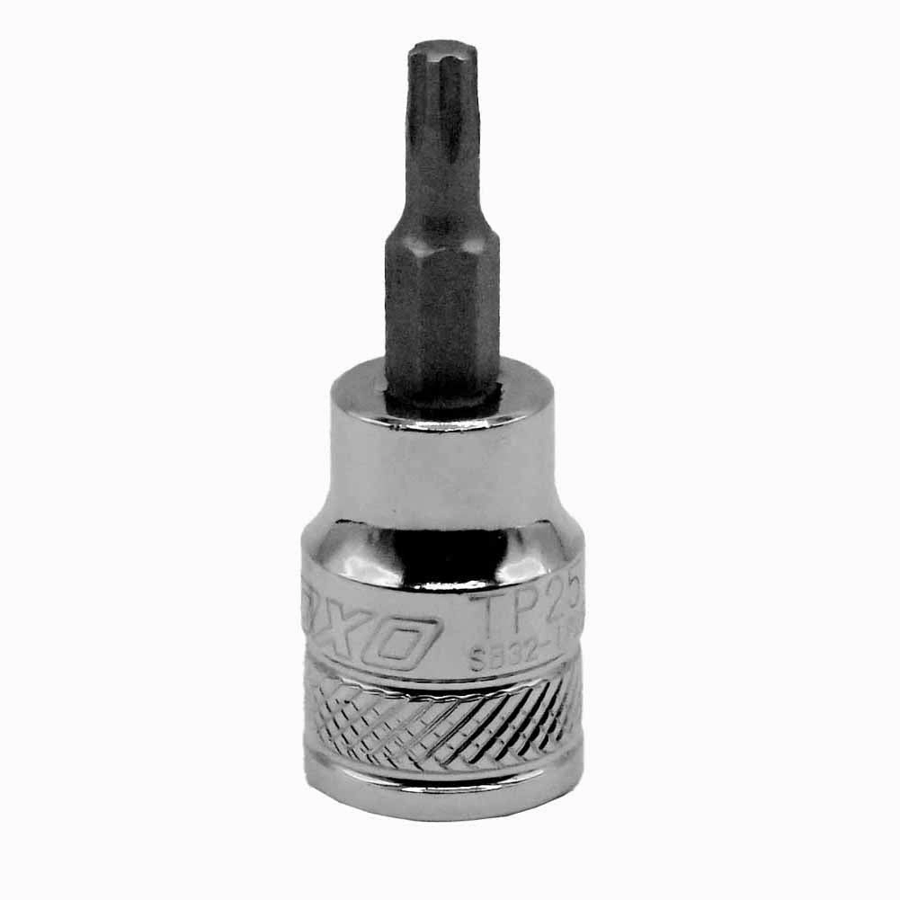 BOXO 3/8" Torx Plus Bit Sockets - Various Sizes Available
