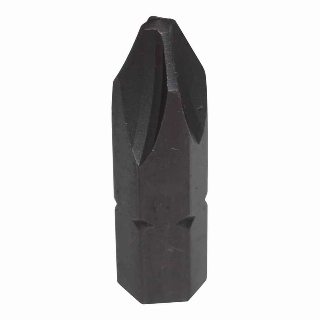 BOXO 5/16" Phillips Bit - Sizes PH2 to PH4
