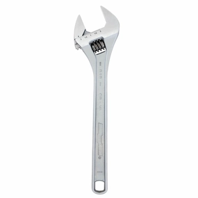 Channellock 818 18 Inch Adjustable Wrench