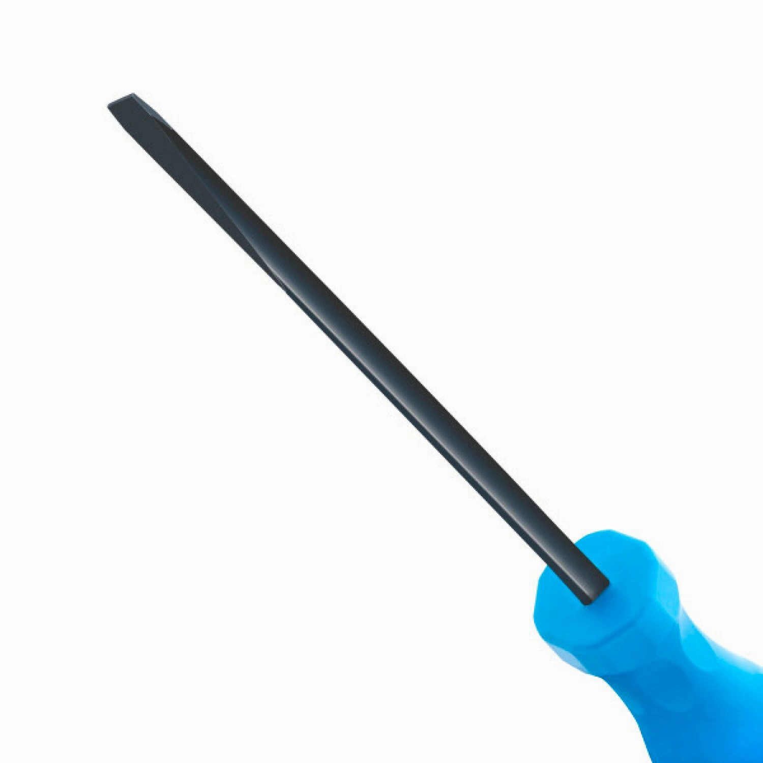 Channellock DS146H 1/4 x 6-inch Slotted Demolition Screwdriver