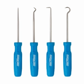 Channellock HP-4H 4PC Precision Hook & Pick Set