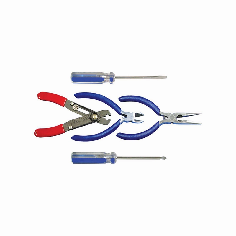 Elenco ST-10 Hand Tool Kit