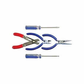 Elenco ST-10 Hand Tool Kit