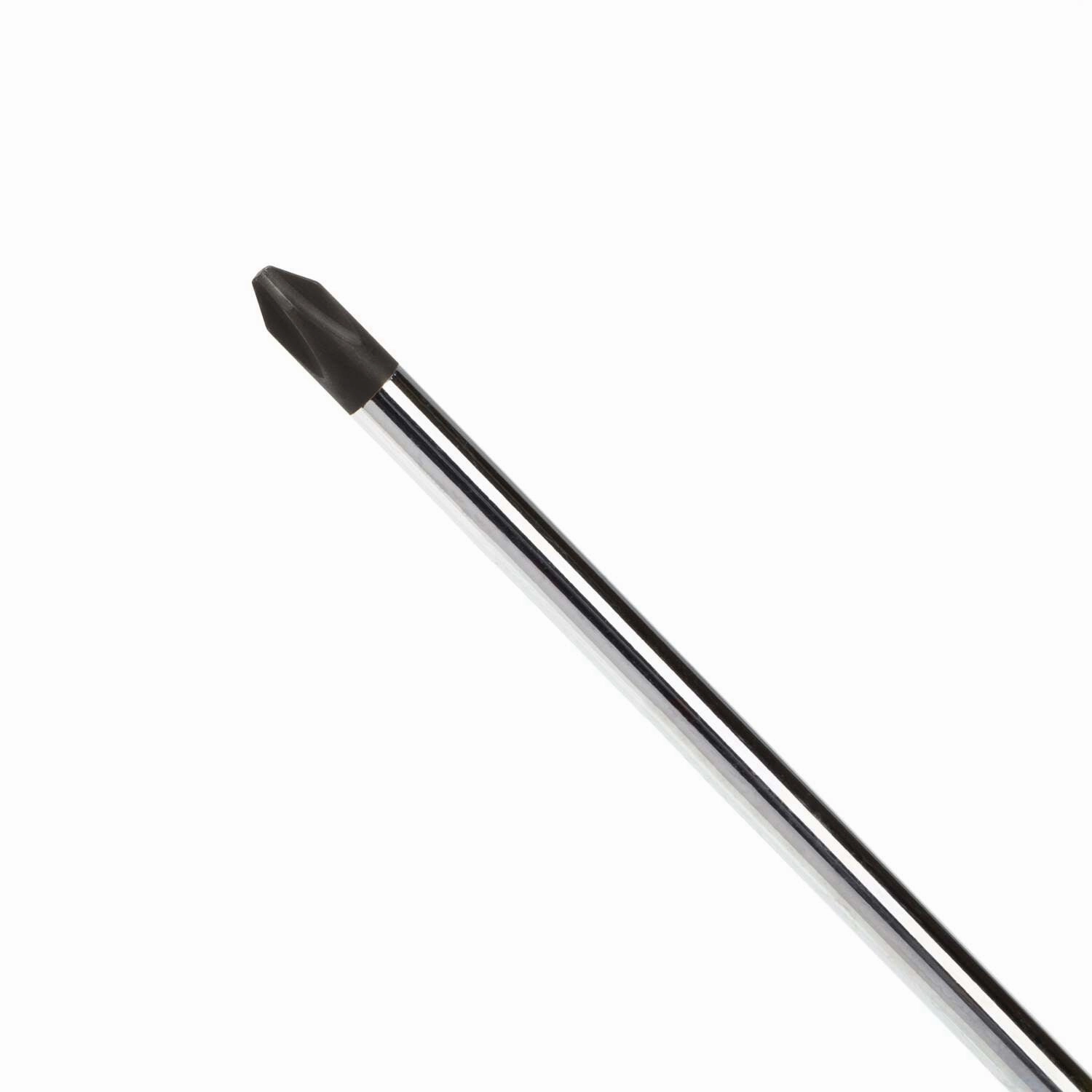 Estwing 42451-10 PH2 x 6-Inch Magnetic Philips Tip Screwdriver with Ergonomic Handle