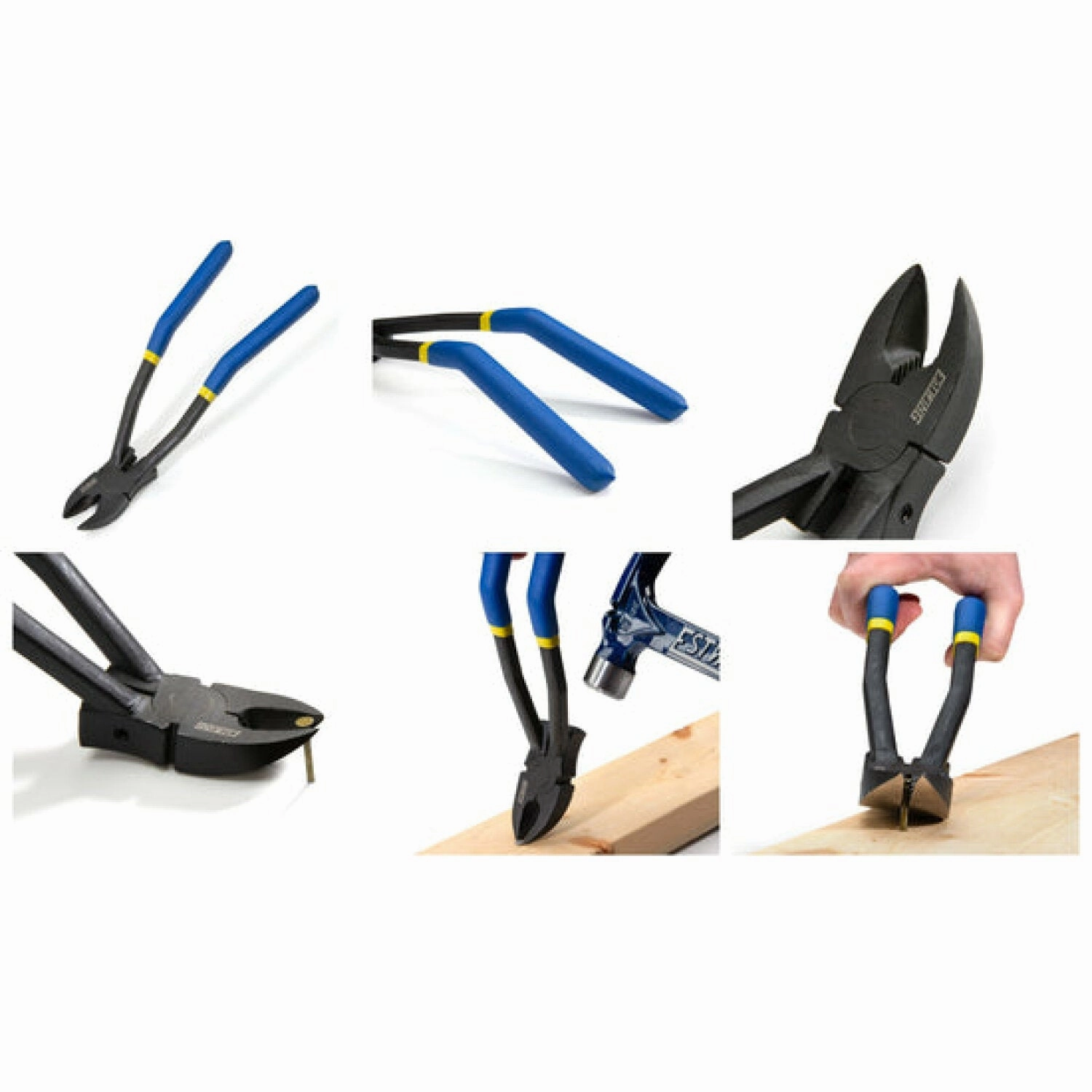 Estwing 42606 35-Piece General Purpose Maintenance and Repair Tool Pack