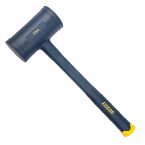 Estwing CCD53 Compocast Hammer, Polyurethane Construction 53 Oz