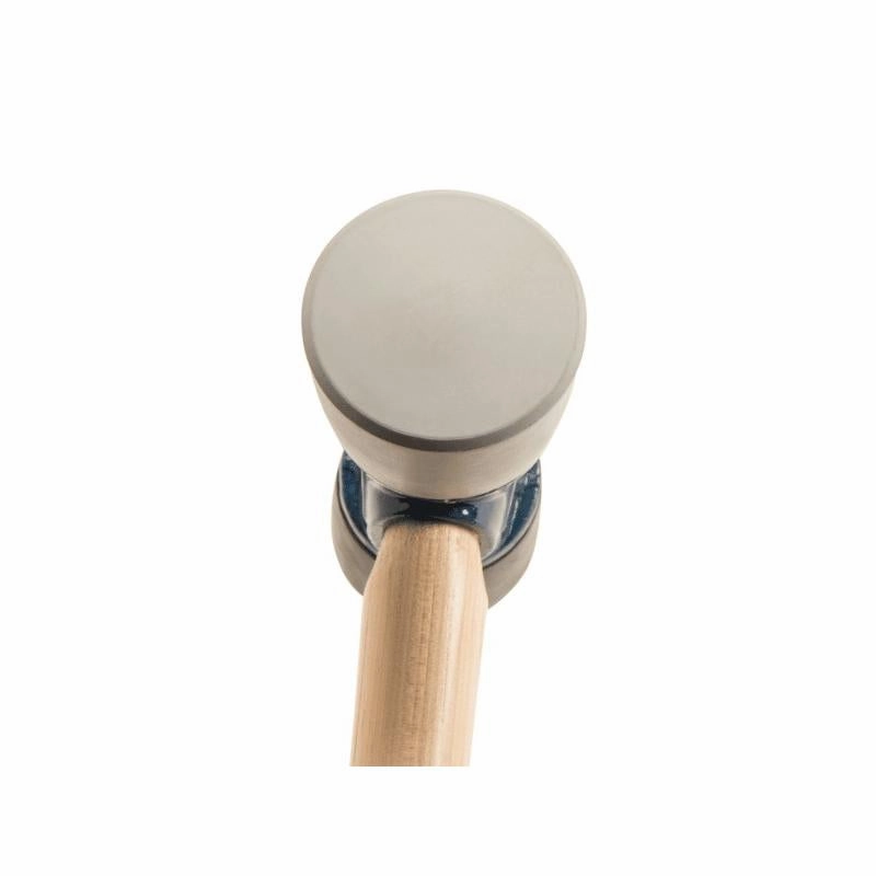 Estwing DFH-24 Black And Gray Rubber Mallet Hammer 24 Oz