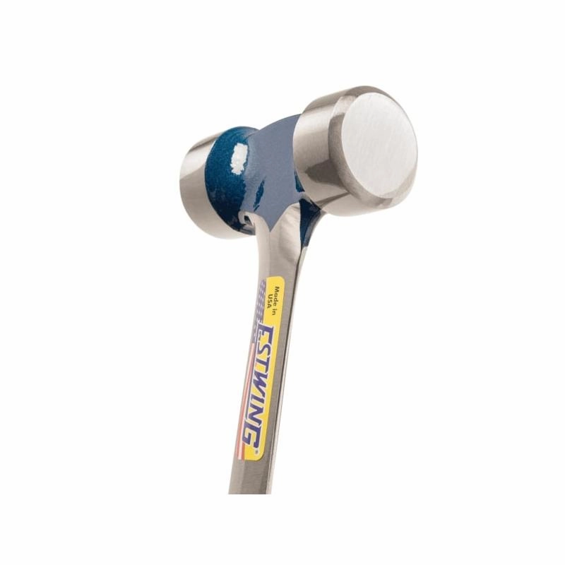 Estwing E3-40LM 40 Oz. Milled Face Lineman's Hammer