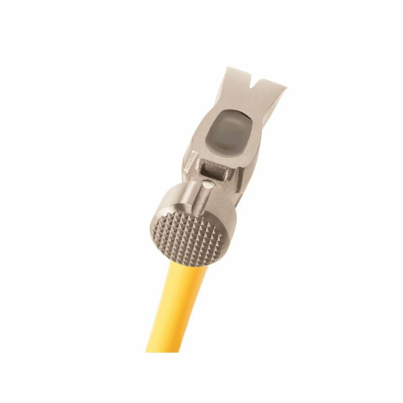 Estwing MRF21LM 21oz. Estwing Framing Fiberglass Hammer With Nail Starter