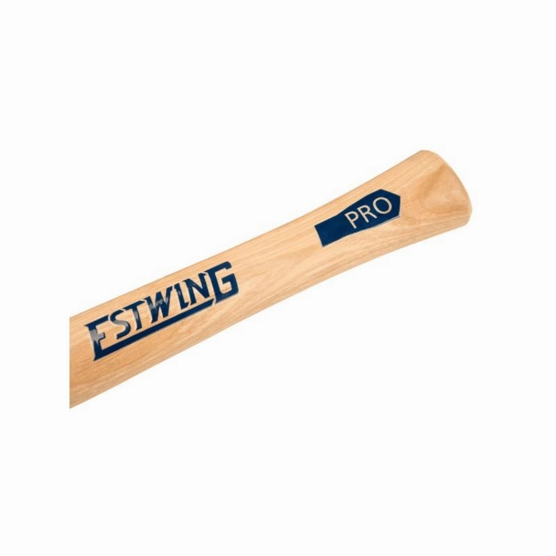 Estwing MRW23LS 23 oz Hickory California Hammer - Smooth