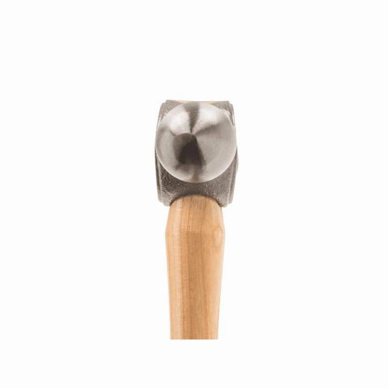 Estwing MRW24BP Sure Strike 24 Oz Wood Handle Ballpeen Hammer