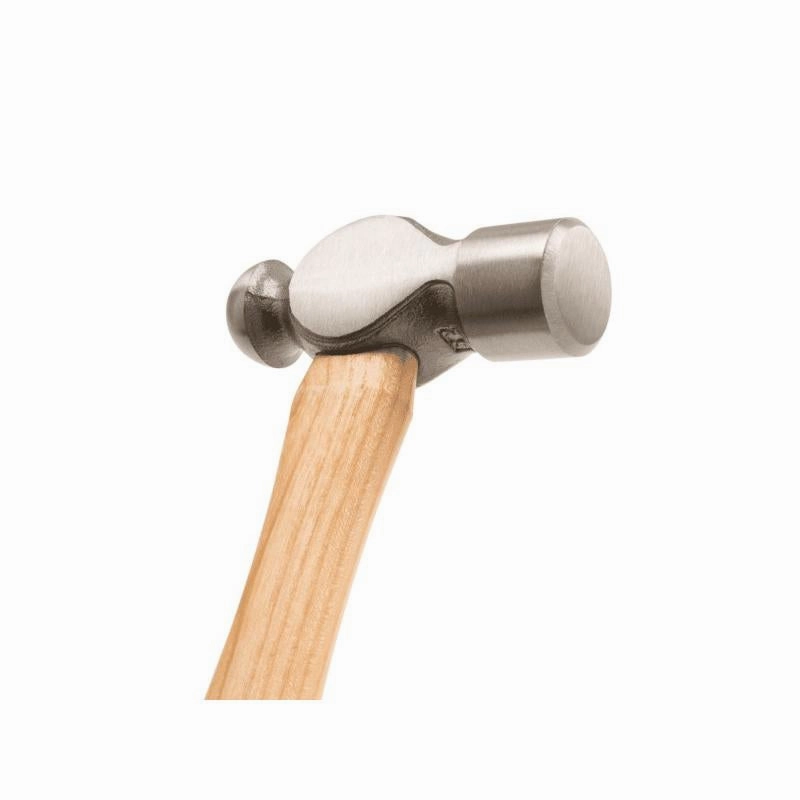 Estwing MRW24BP Sure Strike 24 Oz Wood Handle Ballpeen Hammer
