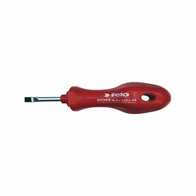 Felo 0715713103 Phillips PH2 Stubby Screwdriver, Series 200
