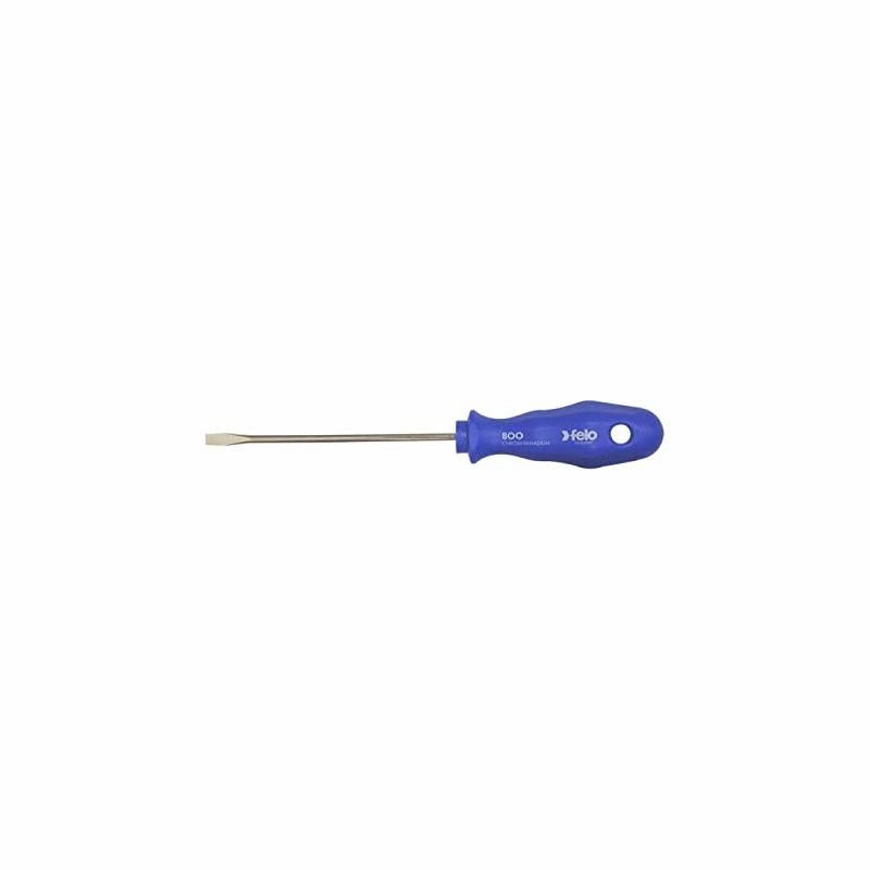Felo 0715717002 Slotted Screwdriver