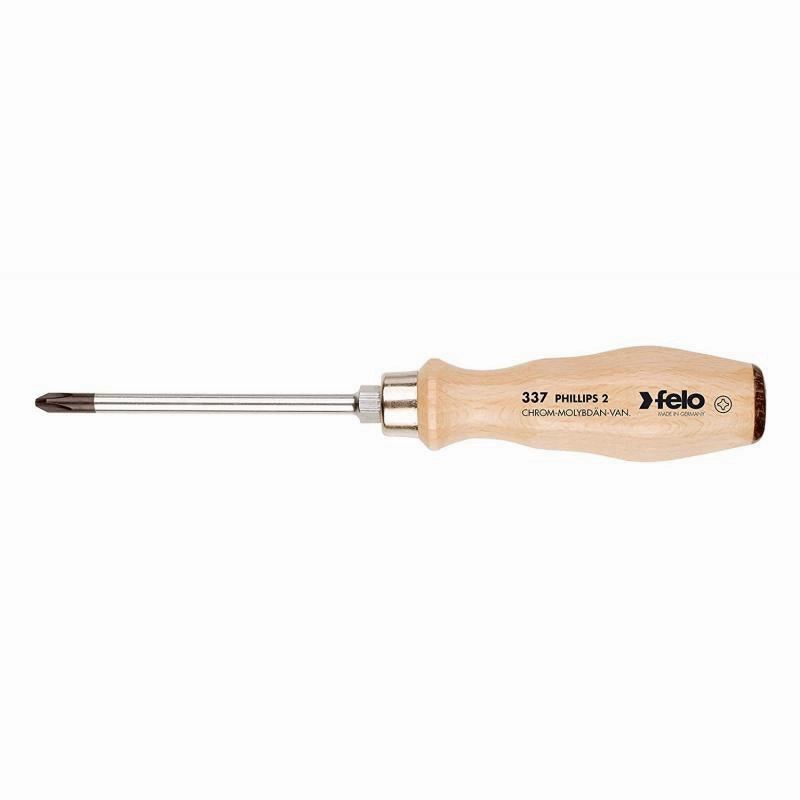 Felo 0715718063 Phillips Screwdriver