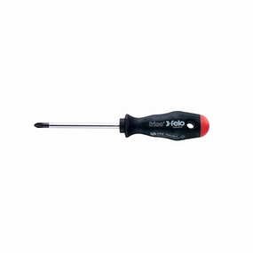 Felo 0715722111 Phillips #1 x 8" Screwdriver