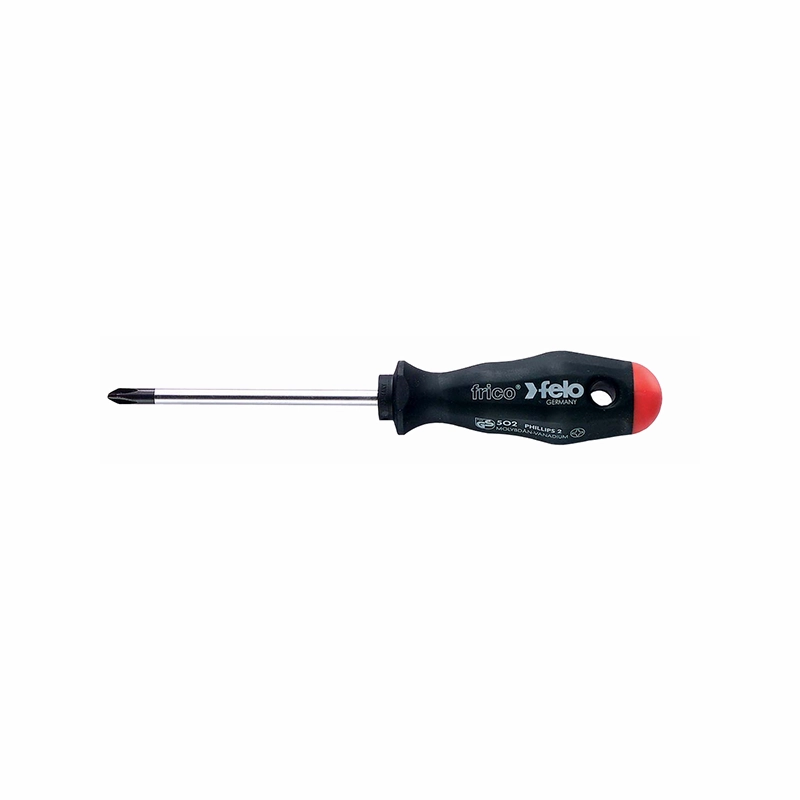 Felo 0715722111 Phillips #1 x 8" Screwdriver