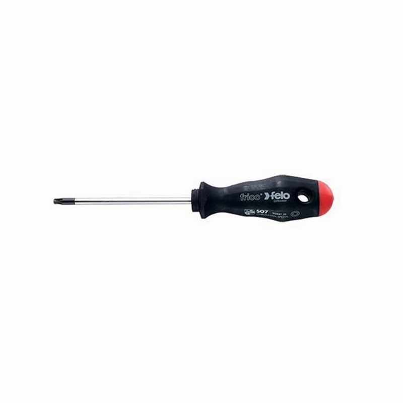 Felo 0715732246 TORX Screwdriver, 507 Series
